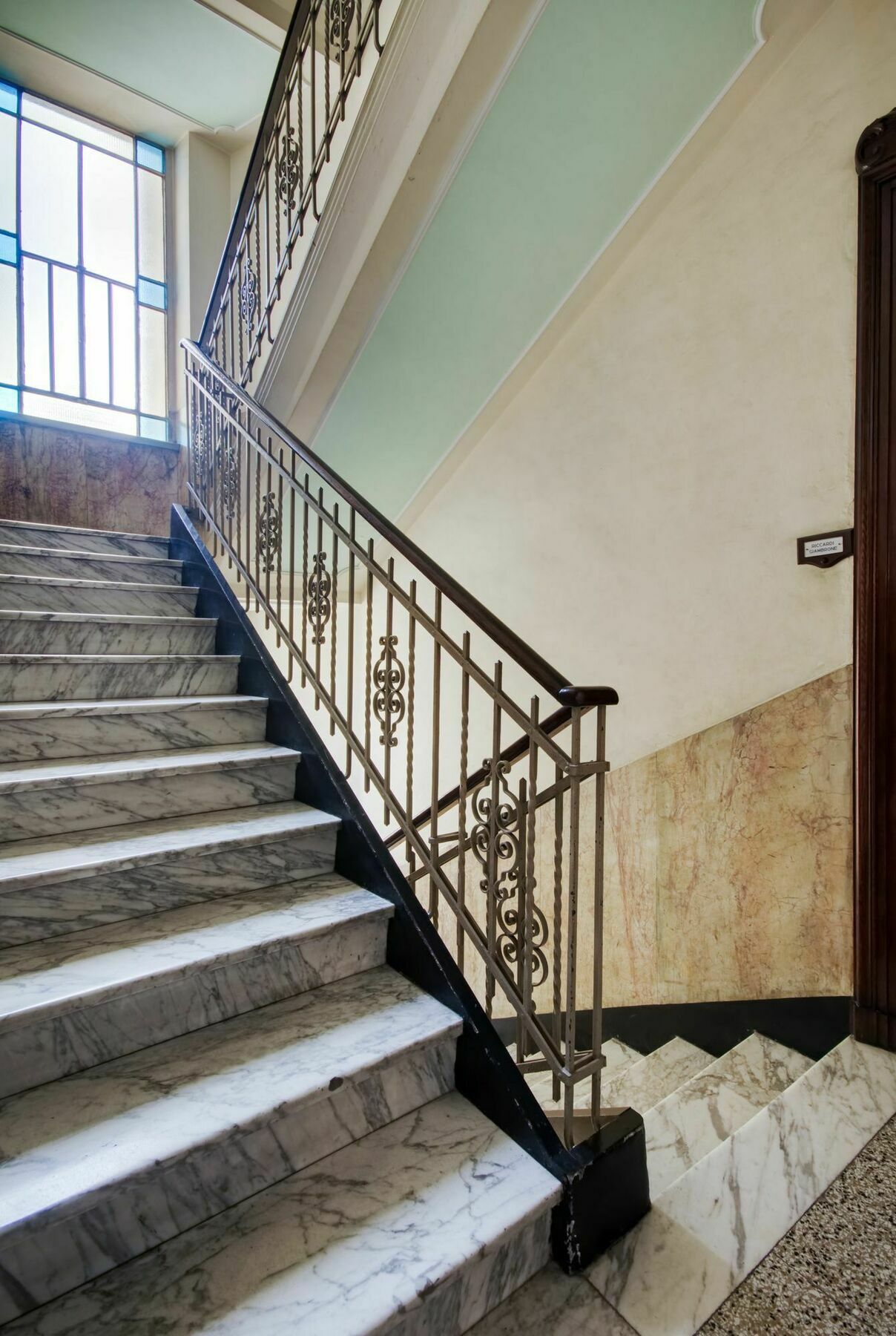 Casa Racconigi 125 Appartement Turijn Buitenkant foto