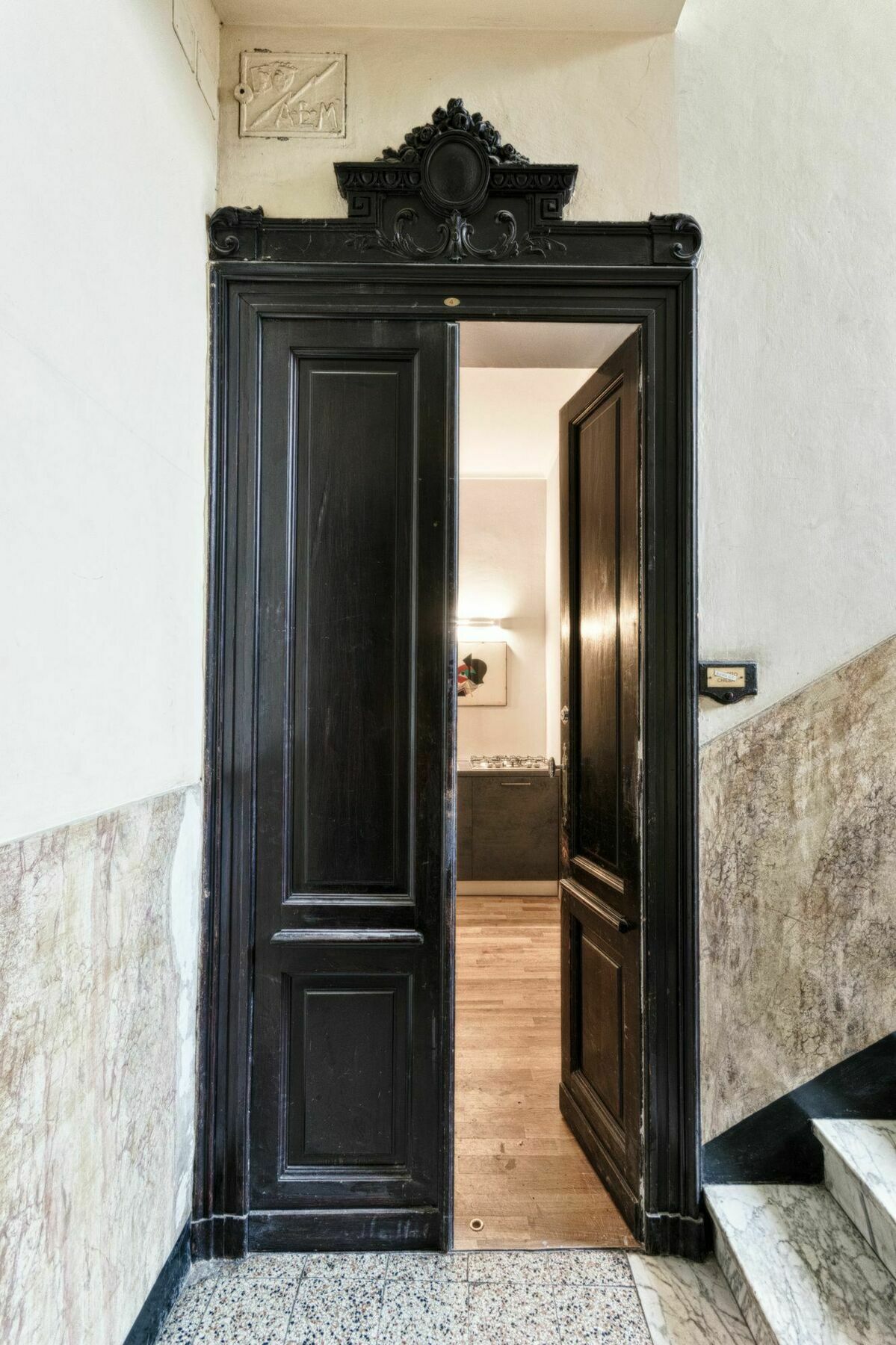 Casa Racconigi 125 Appartement Turijn Buitenkant foto